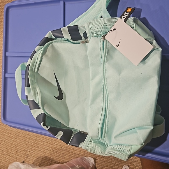 Nike Bags Mini Book Bag Poshmark